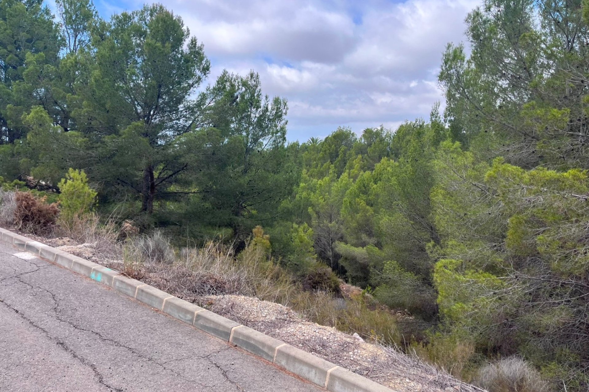 Használt ingatlanok - land -
Altea - Altea Centro