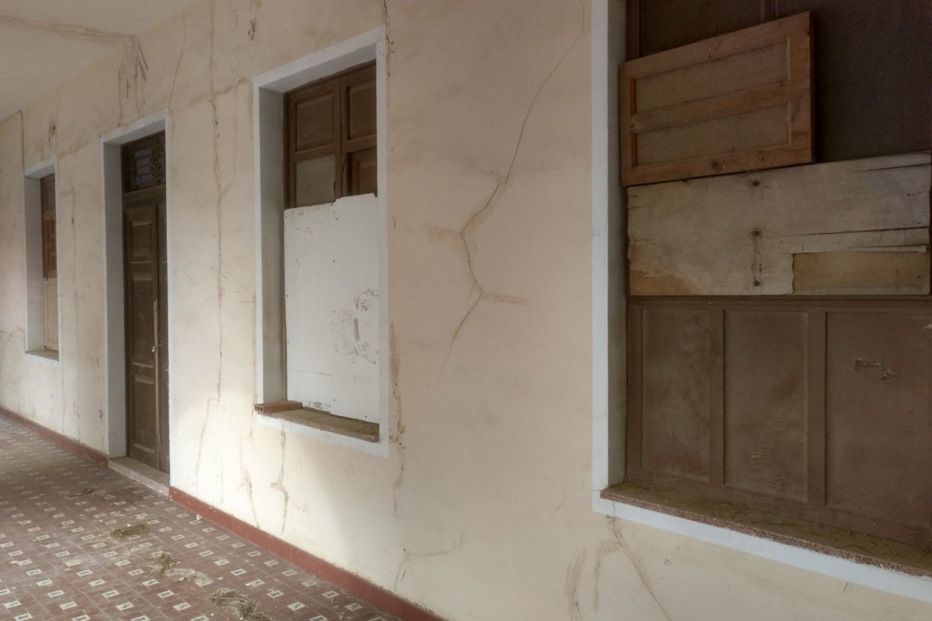 Használt ingatlanok - land -
Benissa - Benissa Centro