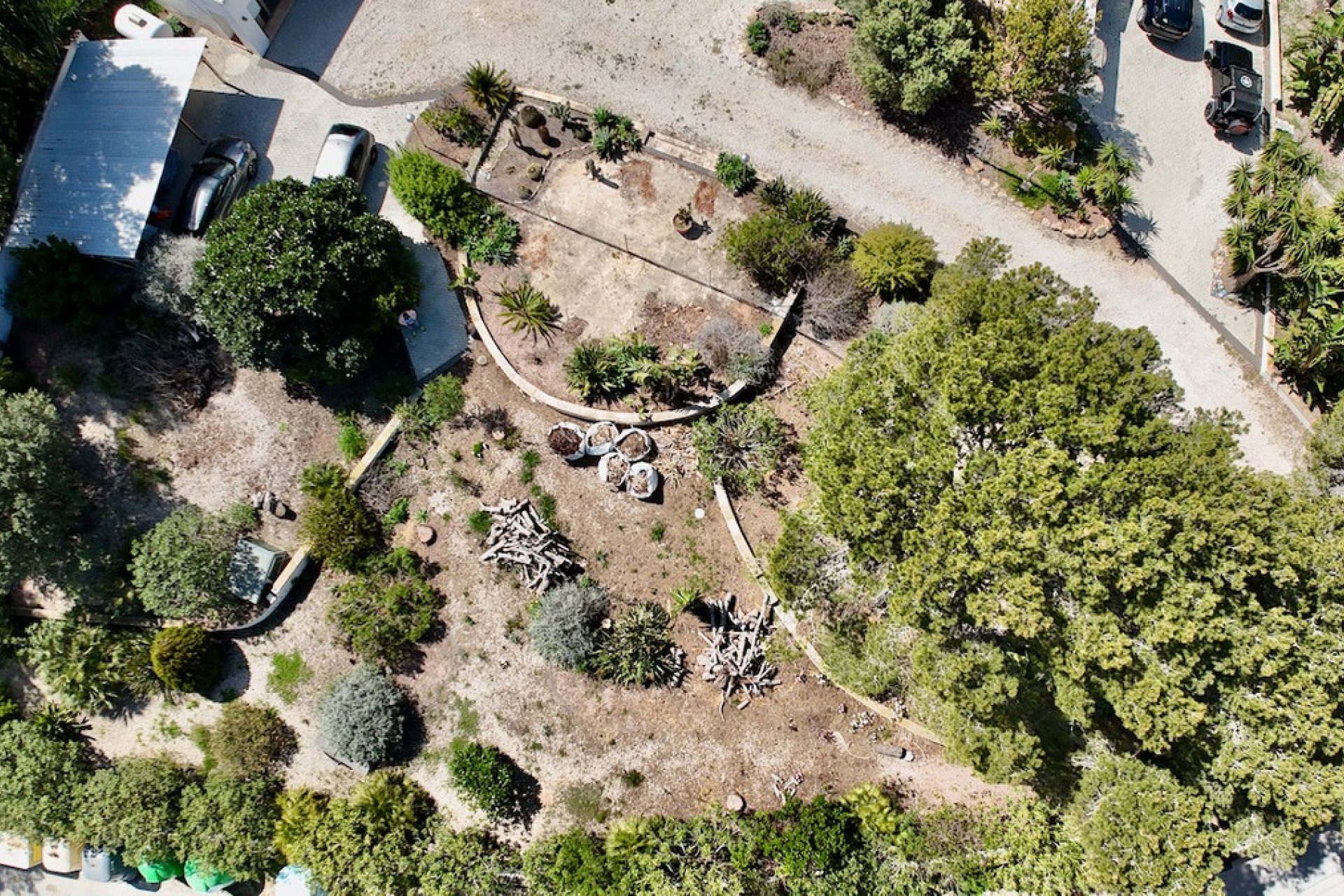 Használt ingatlanok - land -
Benissa - Fanadix