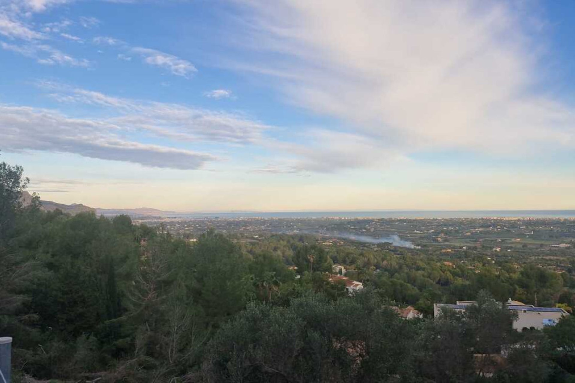 Használt ingatlanok - land -
Denia - La Sella Golf