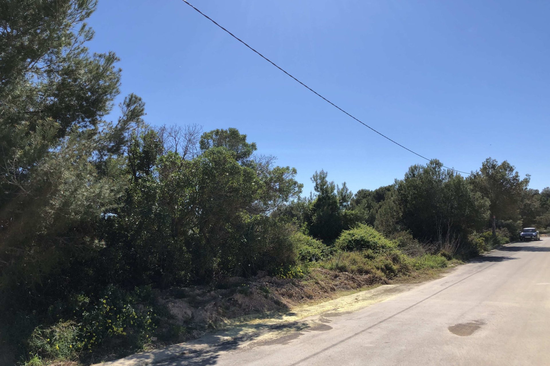 Használt ingatlanok - land -
Jávea - Xàbia - Jávea - Xàbia Centro