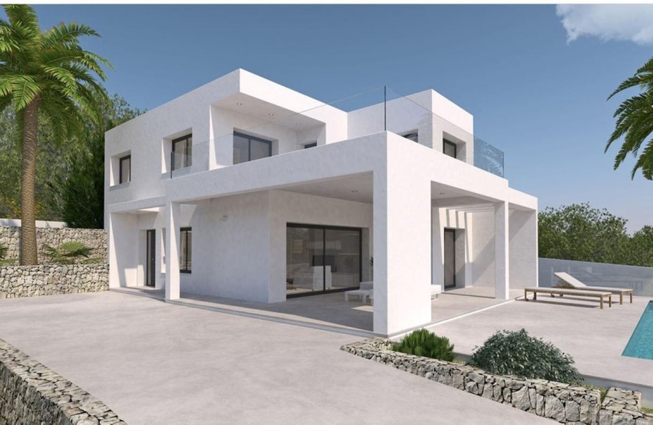 Használt ingatlanok - land -
Jávea - Xàbia - Jávea - Xàbia Centro