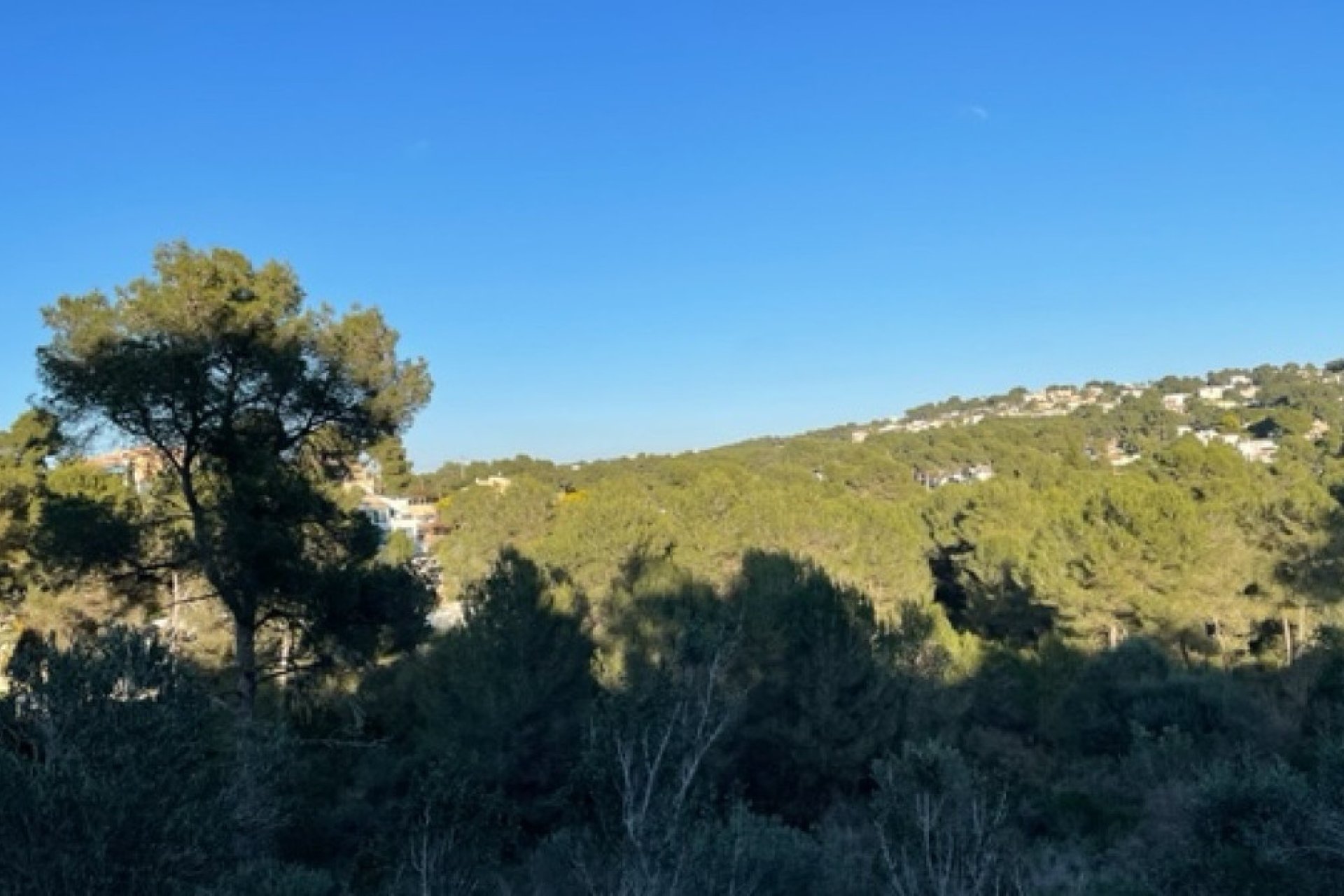 Használt ingatlanok - land -
Jávea - Xàbia - Jávea - Xàbia Centro