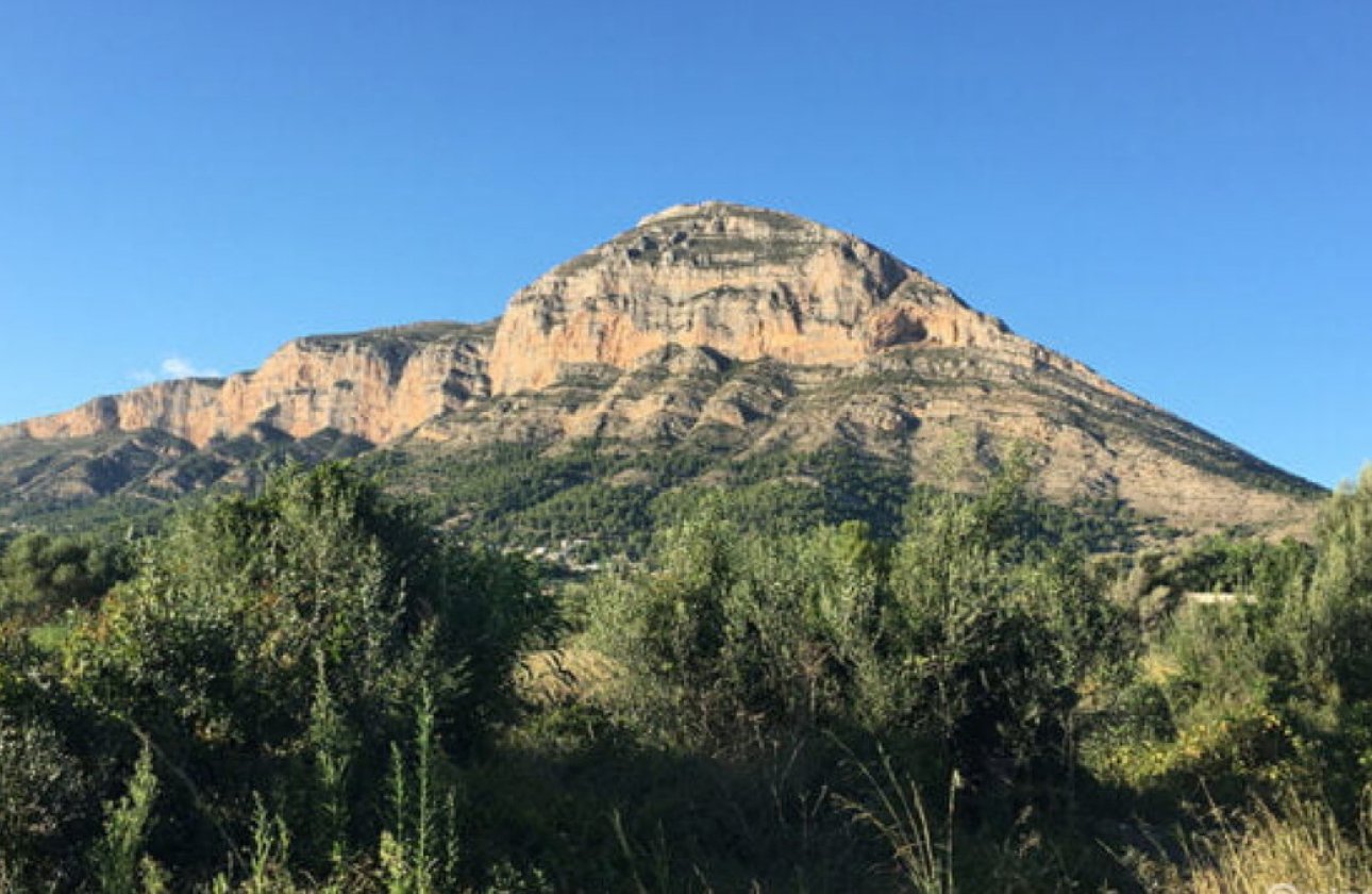 Használt ingatlanok - land -
Jávea - Xàbia - Jávea - Xàbia Centro