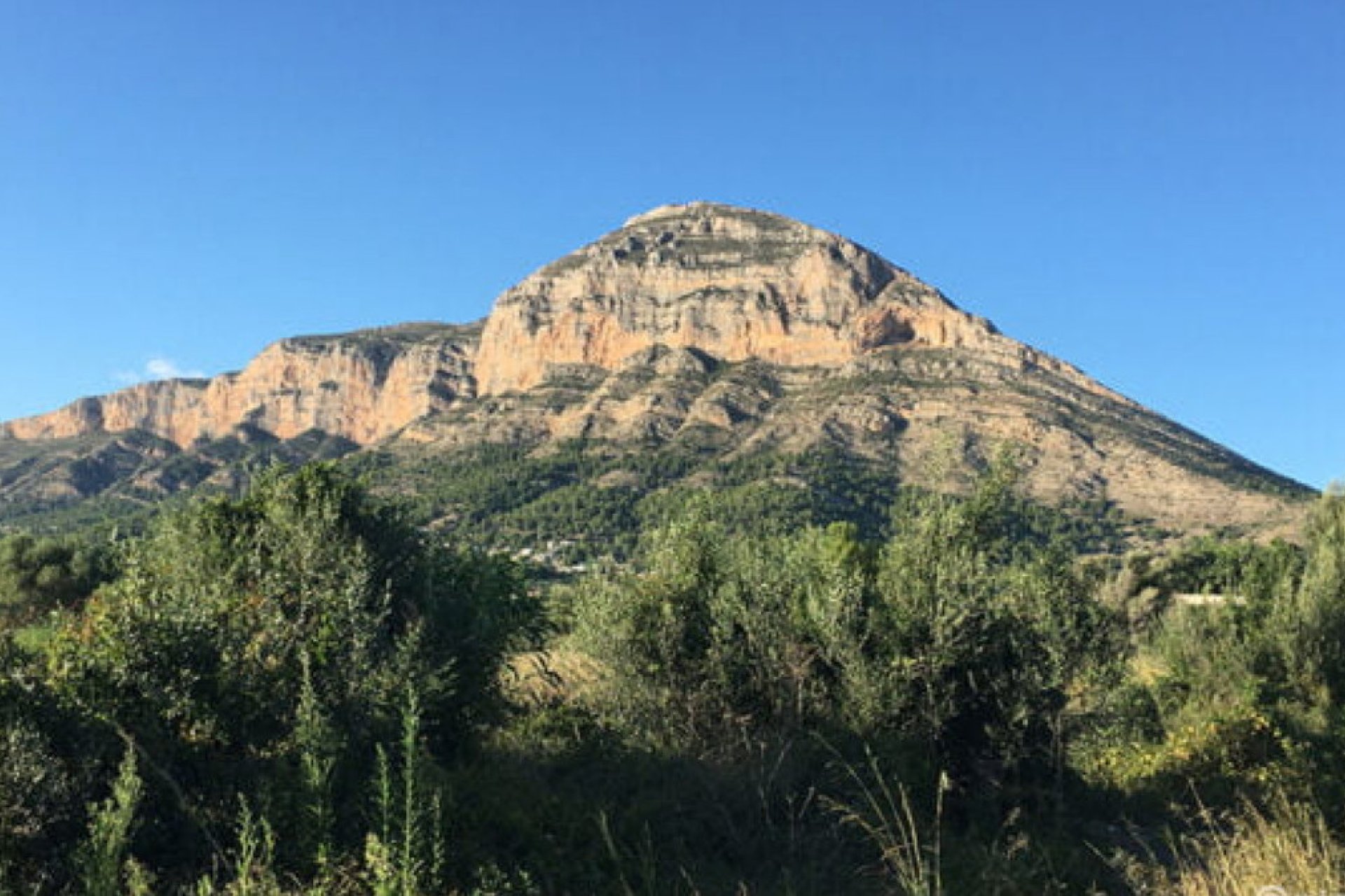 Használt ingatlanok - land -
Jávea - Xàbia - Jávea - Xàbia Centro