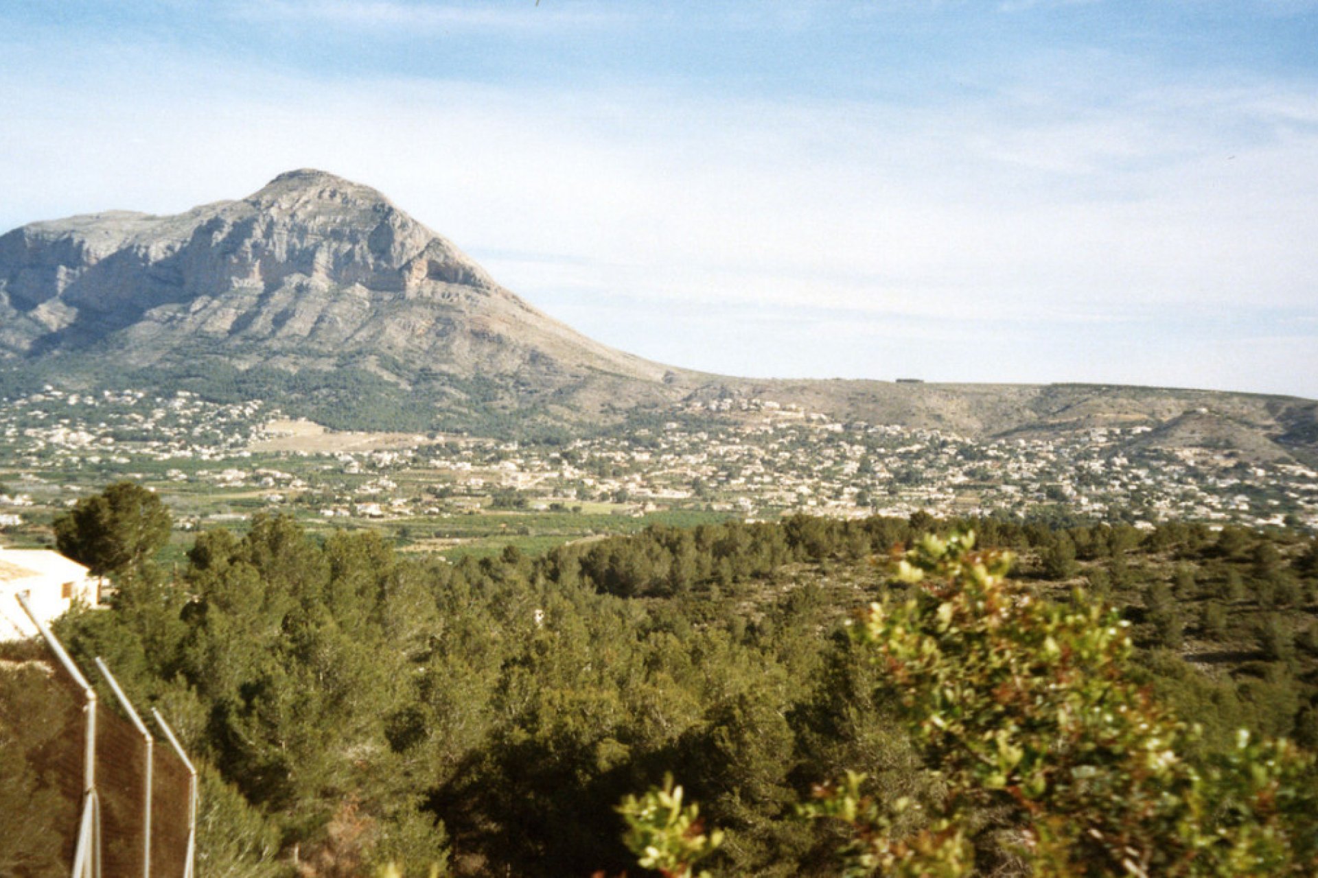 Használt ingatlanok - land -
Jávea - Xàbia - Jávea - Xàbia Centro