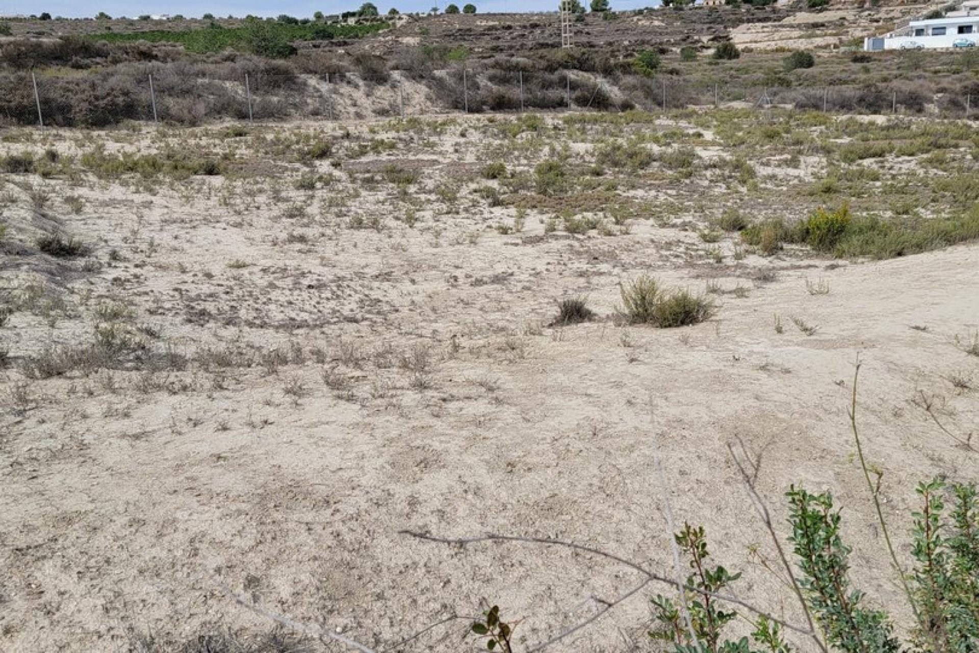 Használt ingatlanok - land -
Orihuela - Torremendo