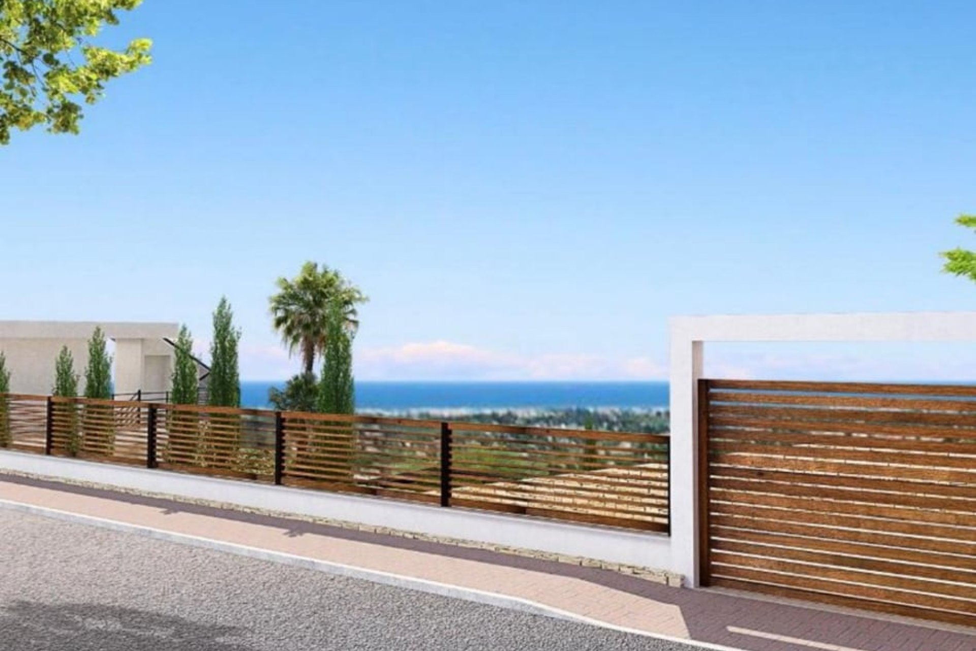 Használt ingatlanok - land -
Pedreguer - Pedreguer Centro