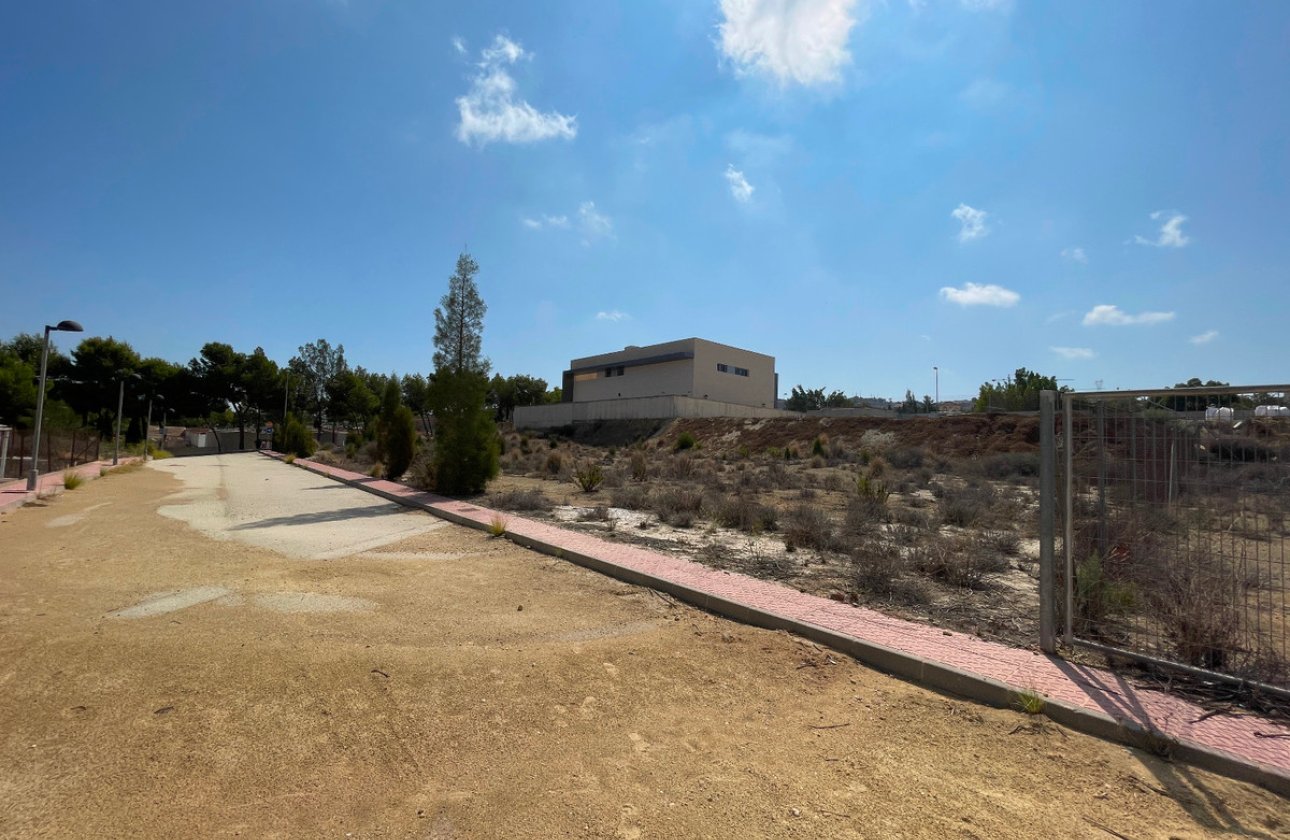 Használt ingatlanok - land -
Rojales - Benimar