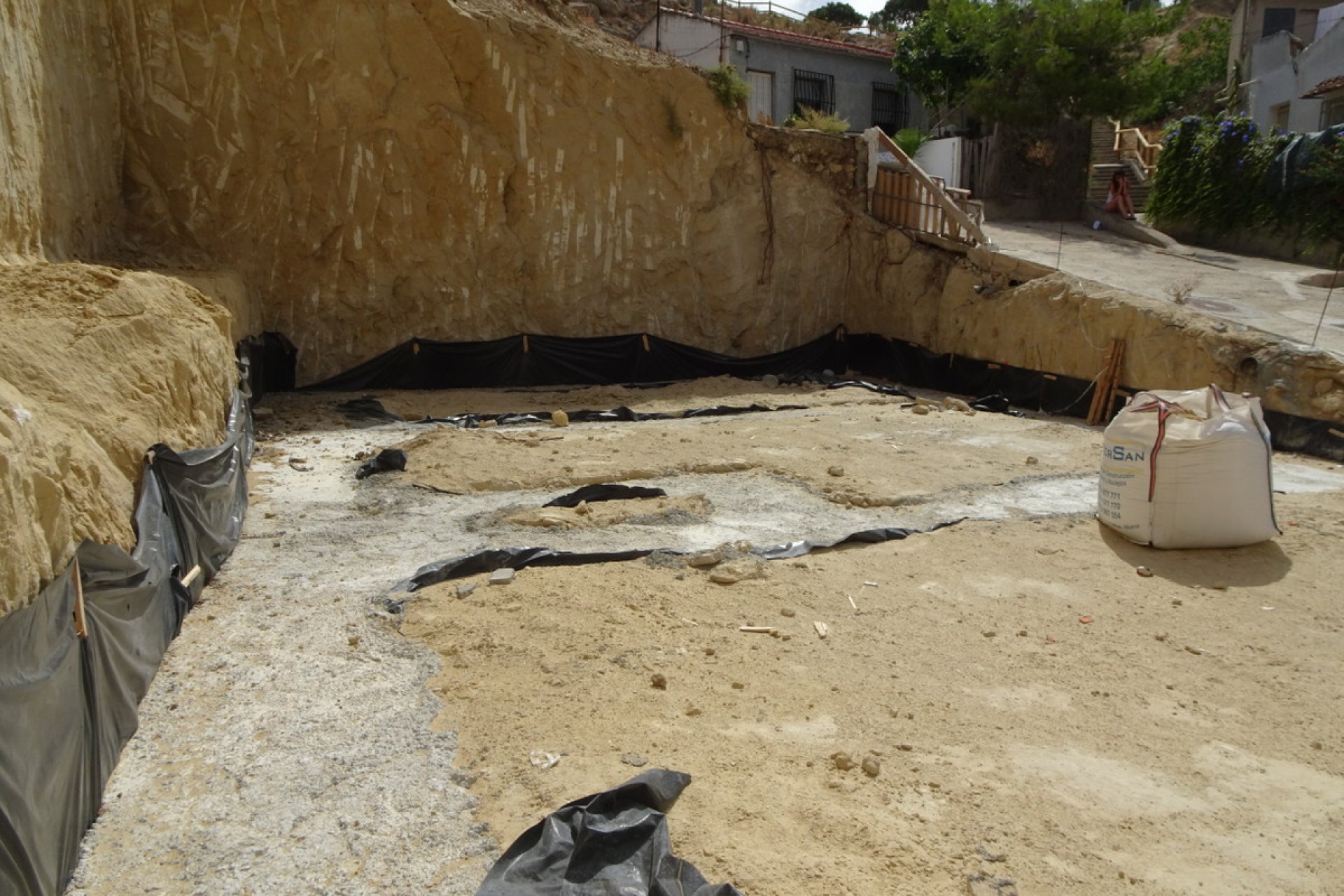 Használt ingatlanok - land -
Rojales - Rojales Centro