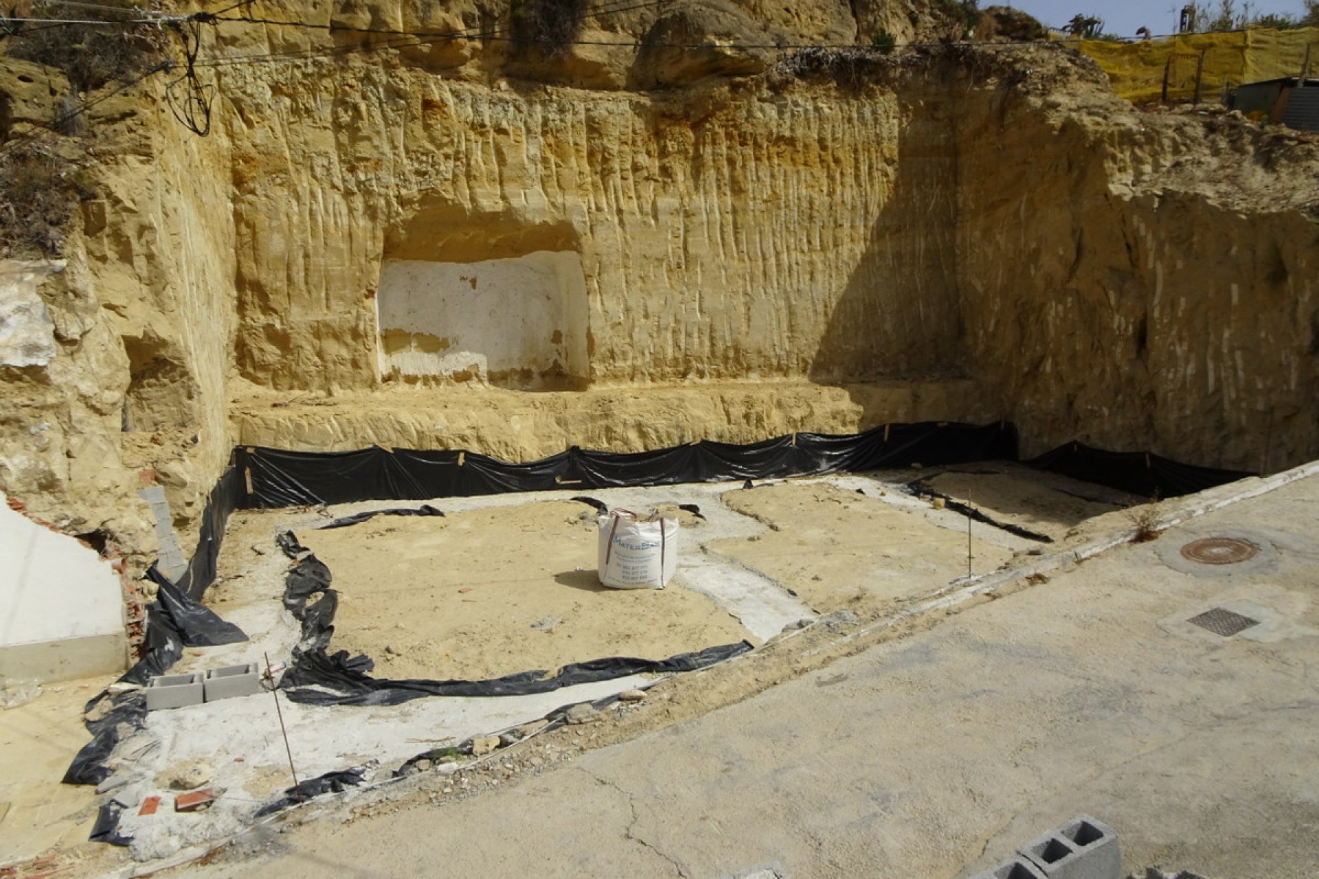 Használt ingatlanok - land -
Rojales - Rojales Centro