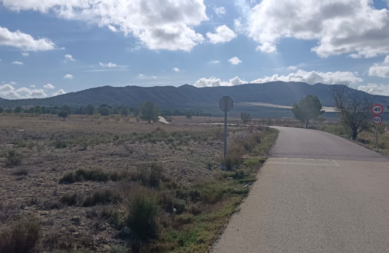 Használt ingatlanok - land -
Salinas - Salinas Centro