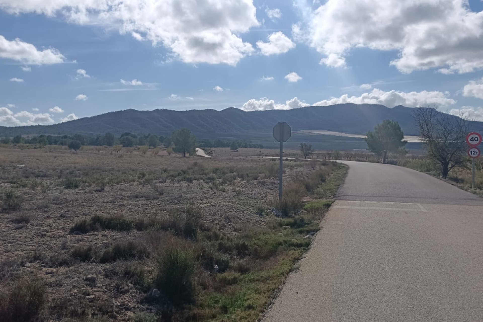 Használt ingatlanok - land -
Salinas - Salinas Centro