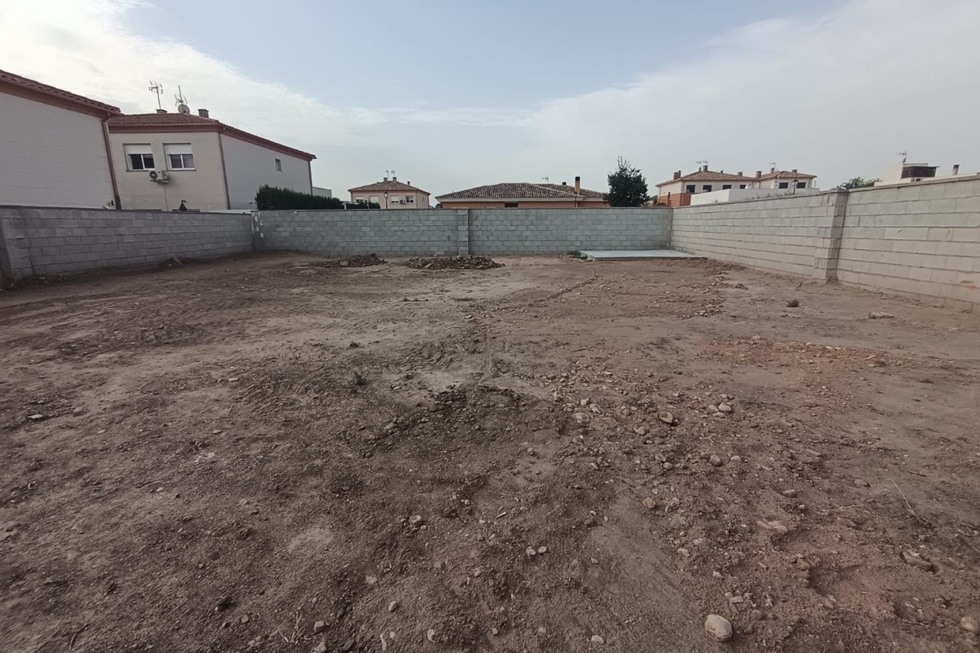 Használt ingatlanok - land -
Salinas - Salinas Centro