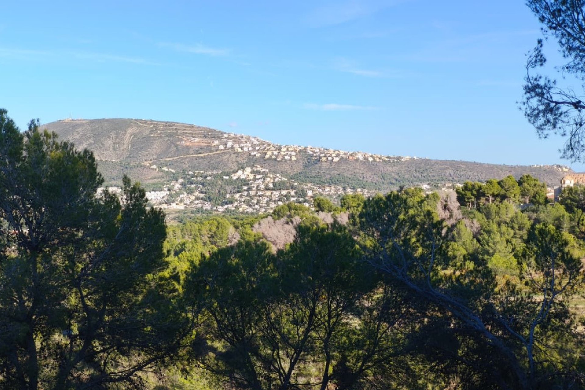 Használt ingatlanok - land -
Teulada - Teulada Centro