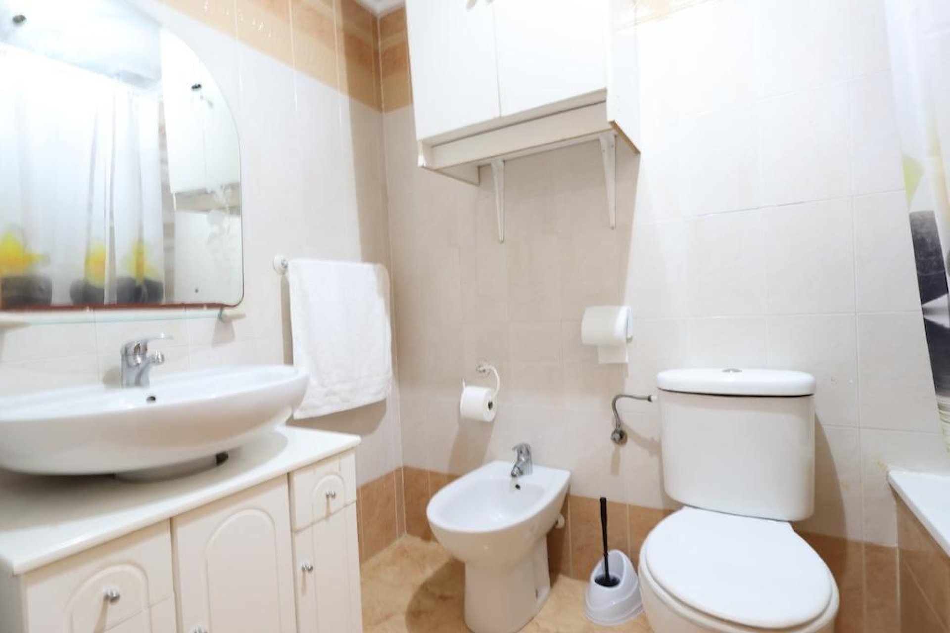 Használt ingatlanok - semi-detached house -
Torrevieja - El limonar