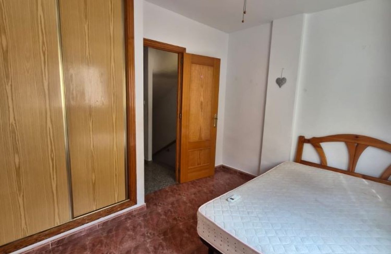 Használt ingatlanok - Sorház -
Orihuela Costa - Playa Flamenca