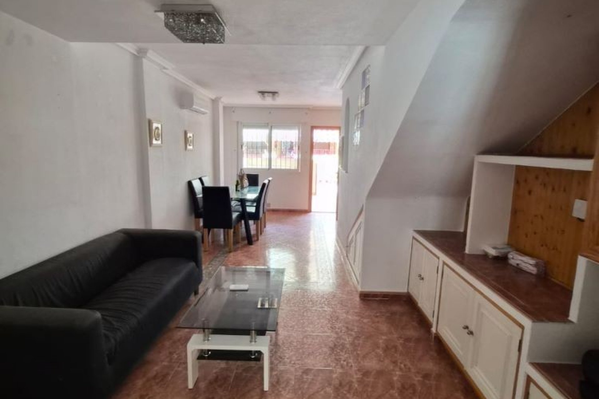 Használt ingatlanok - Sorház -
Orihuela Costa - Playa Flamenca