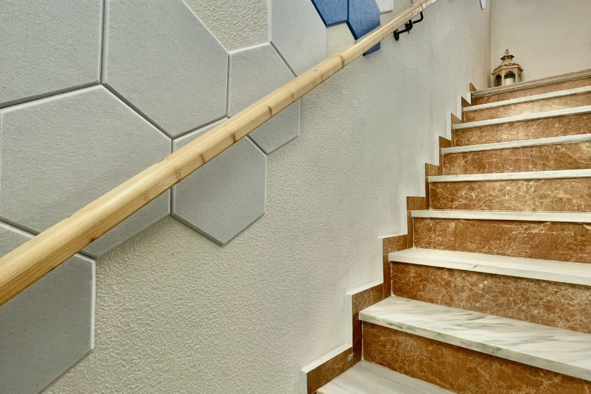 Használt ingatlanok - Sorház -
Orihuela Costa - Playa Flamenca