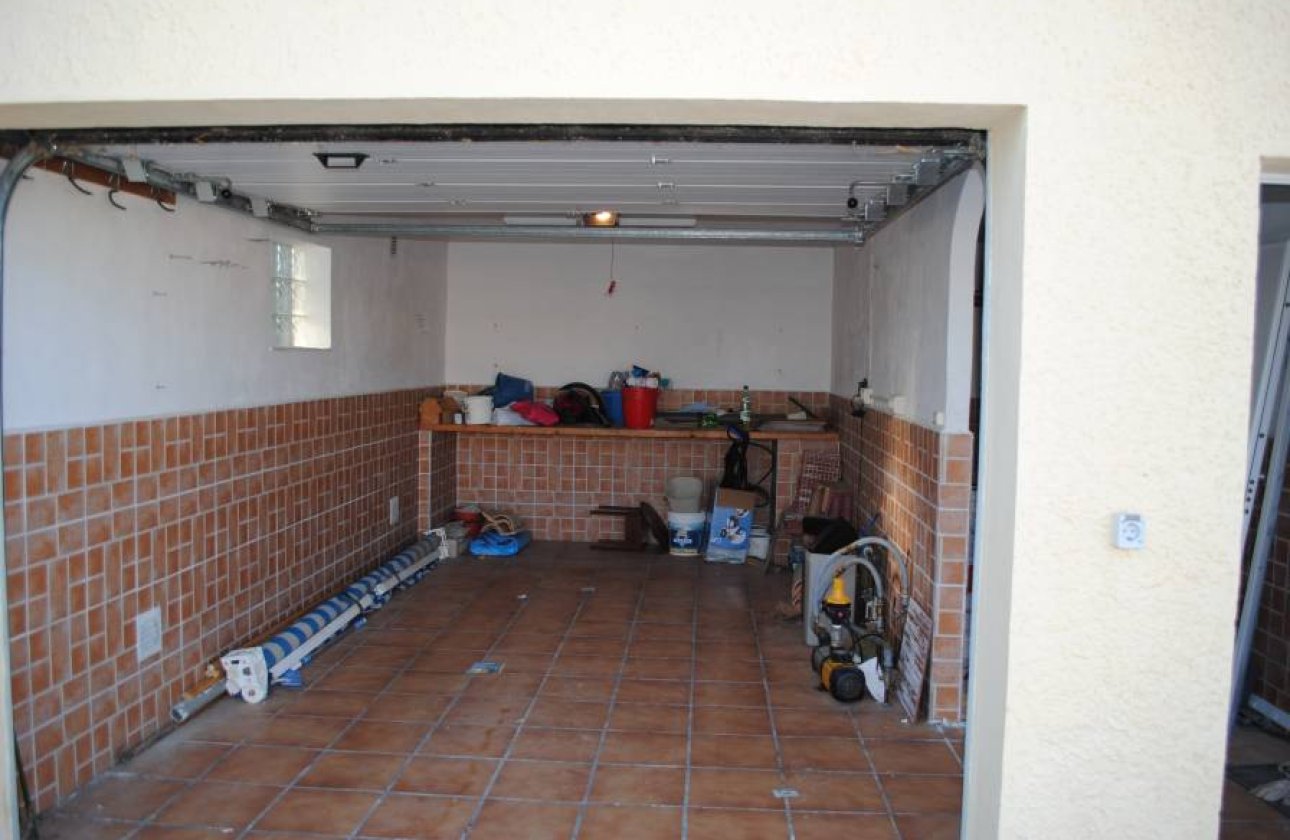 Használt ingatlanok - Telek -
Orihuela Costa - Cabo Roig