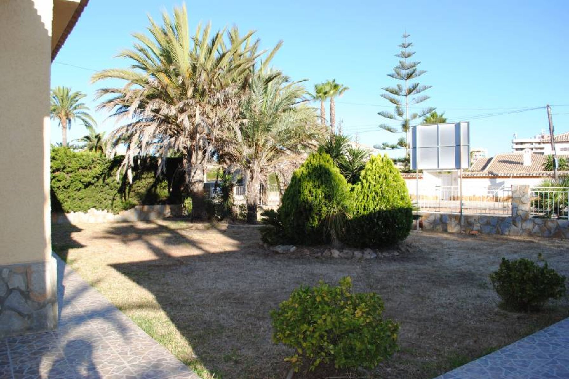 Használt ingatlanok - Telek -
Orihuela Costa - Cabo Roig