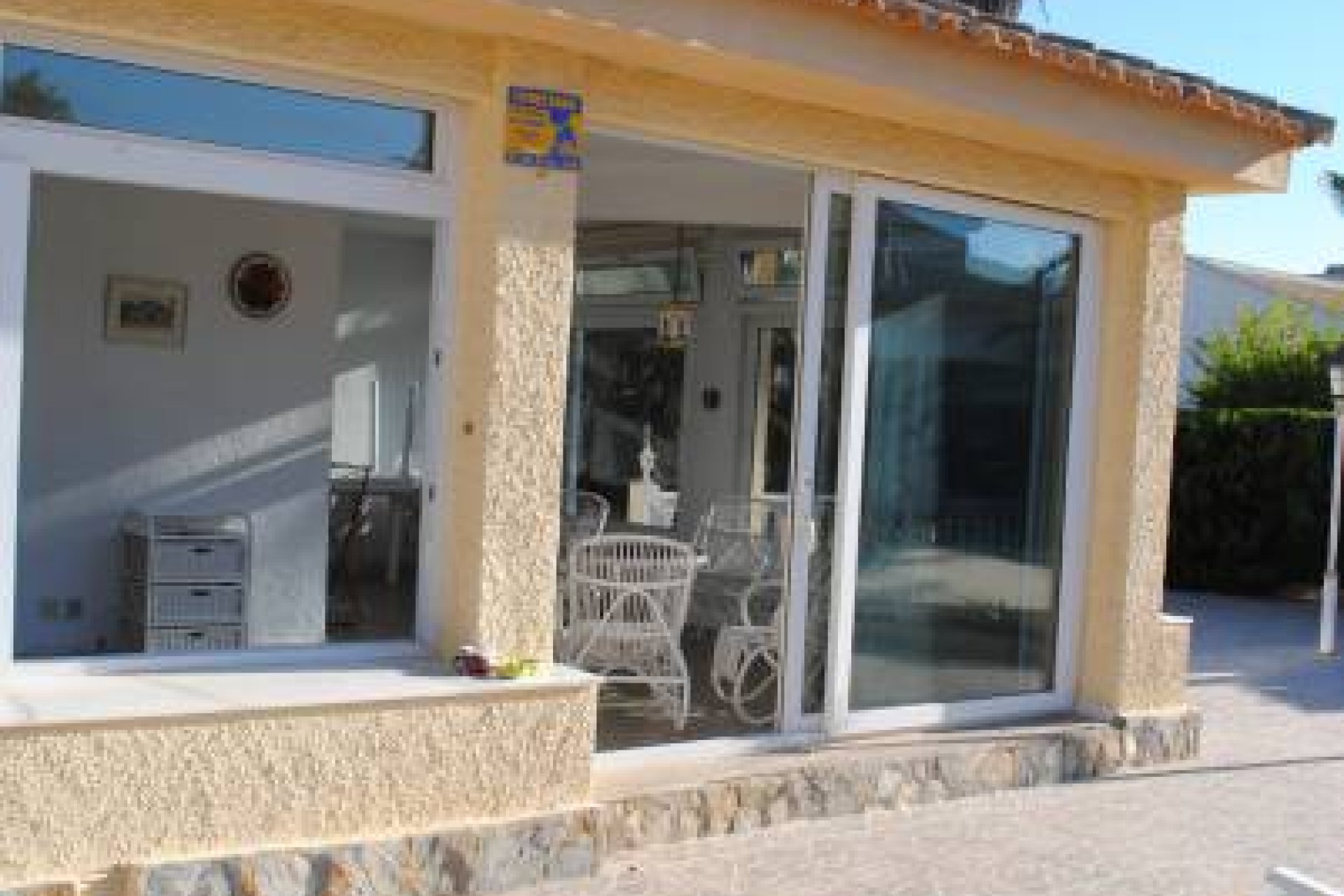 Használt ingatlanok - Telek -
Orihuela Costa - Cabo Roig