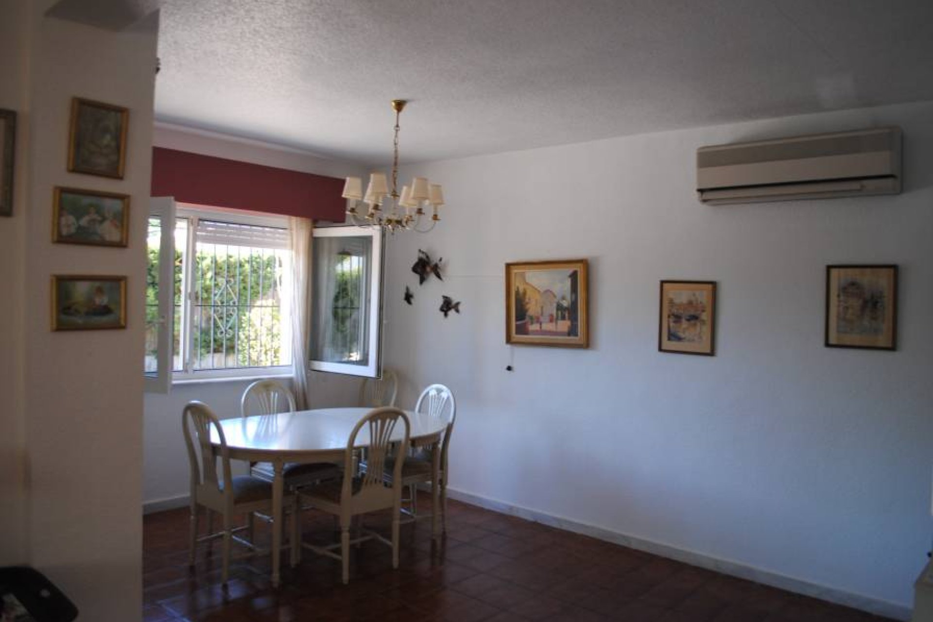 Használt ingatlanok - Telek -
Orihuela Costa - Cabo Roig