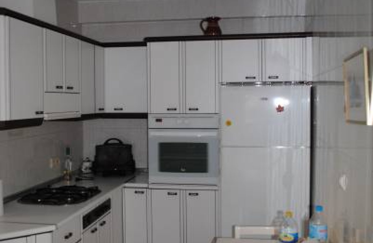 Használt ingatlanok - Telek -
Orihuela Costa - Cabo Roig