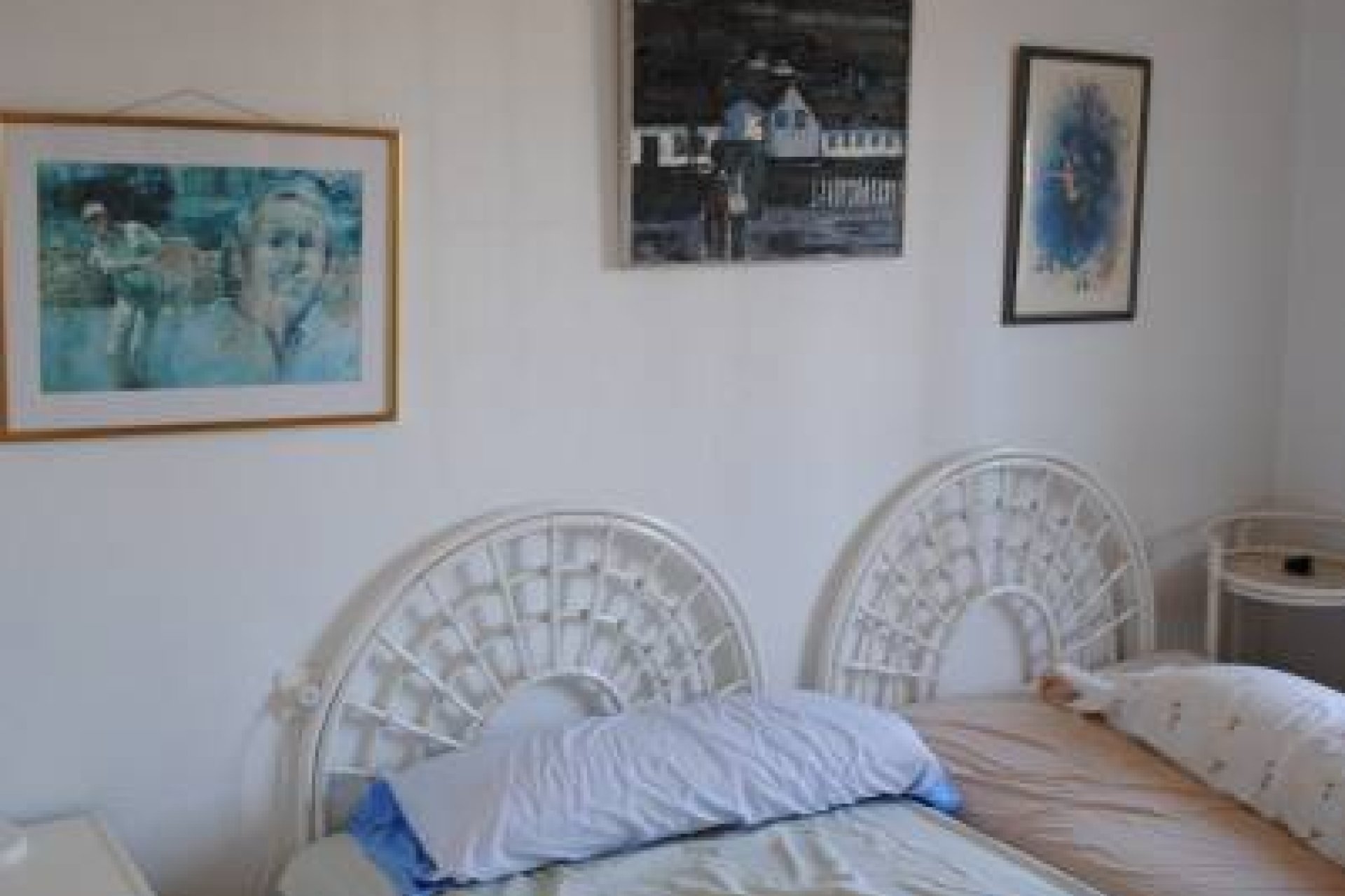 Használt ingatlanok - Telek -
Orihuela Costa - Cabo Roig