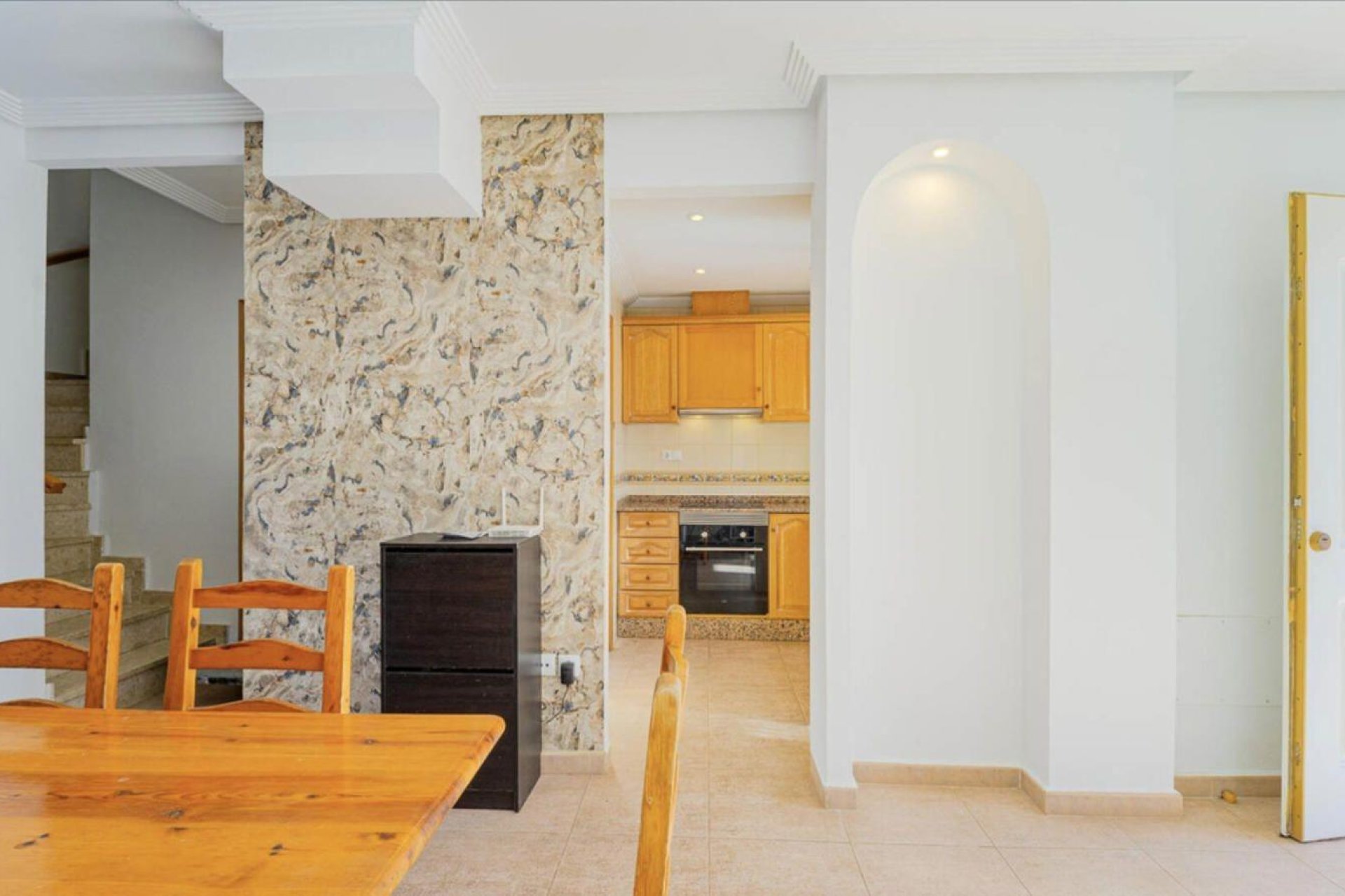 Használt ingatlanok - Terraced house -
Orihuela Costa - Los Altos