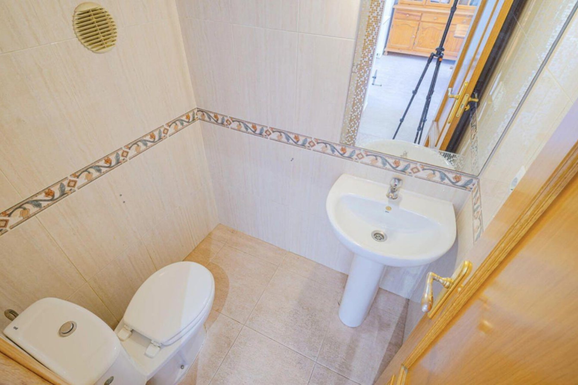 Használt ingatlanok - Terraced house -
Orihuela Costa - Los Altos