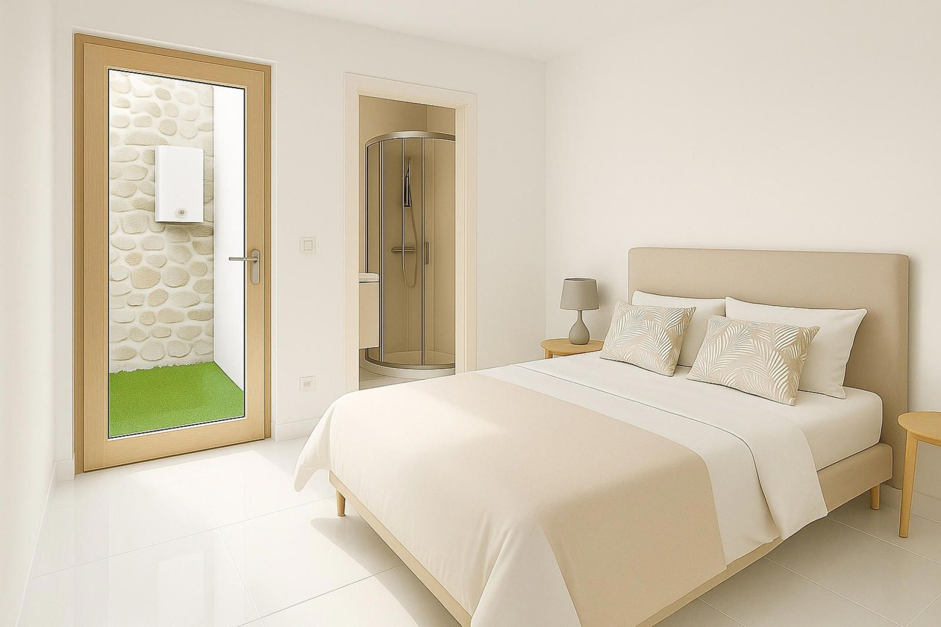 Használt ingatlanok - Terraced house -
Torrevieja - La siesta