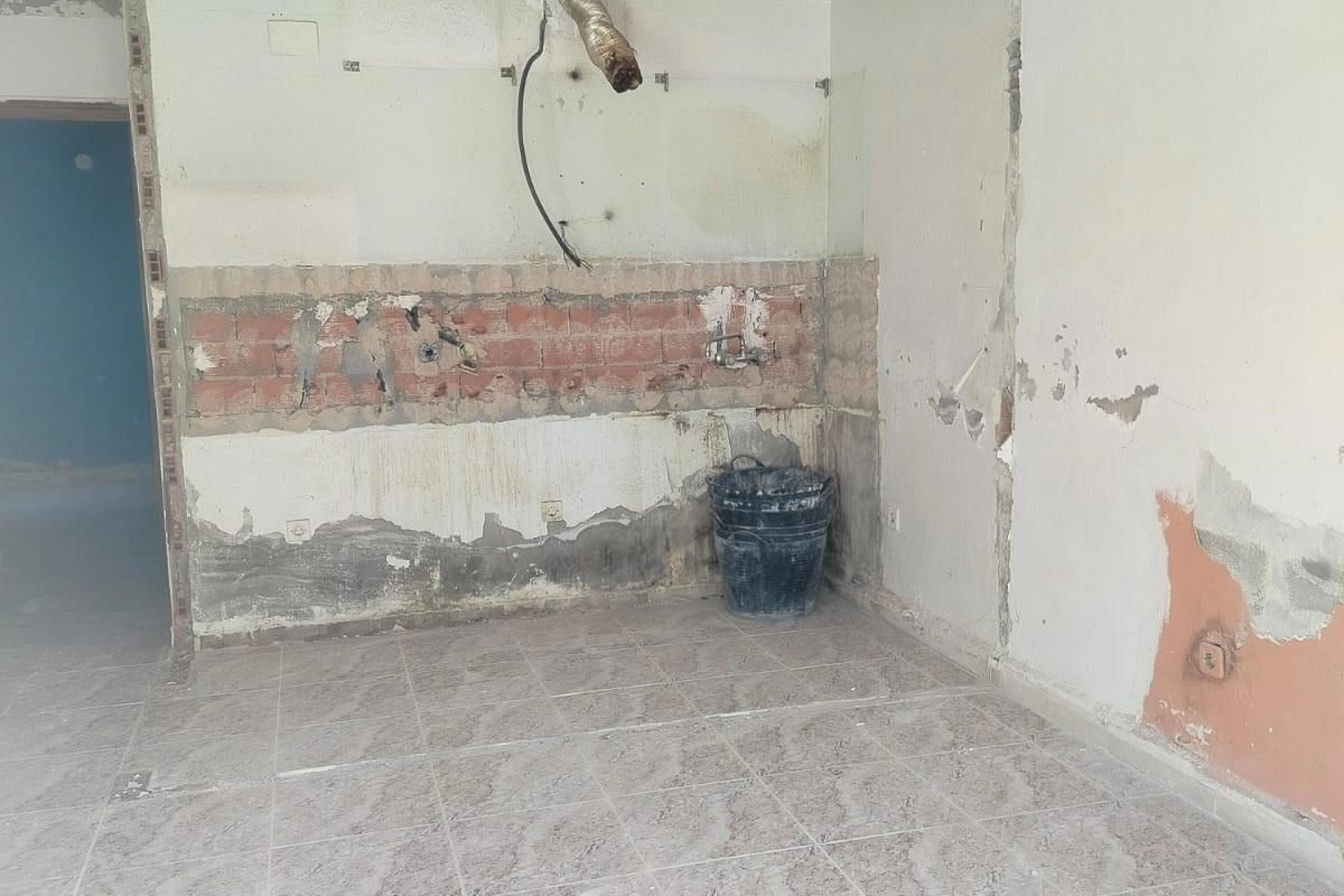 Használt ingatlanok - Terraced house -
Torrevieja - La siesta