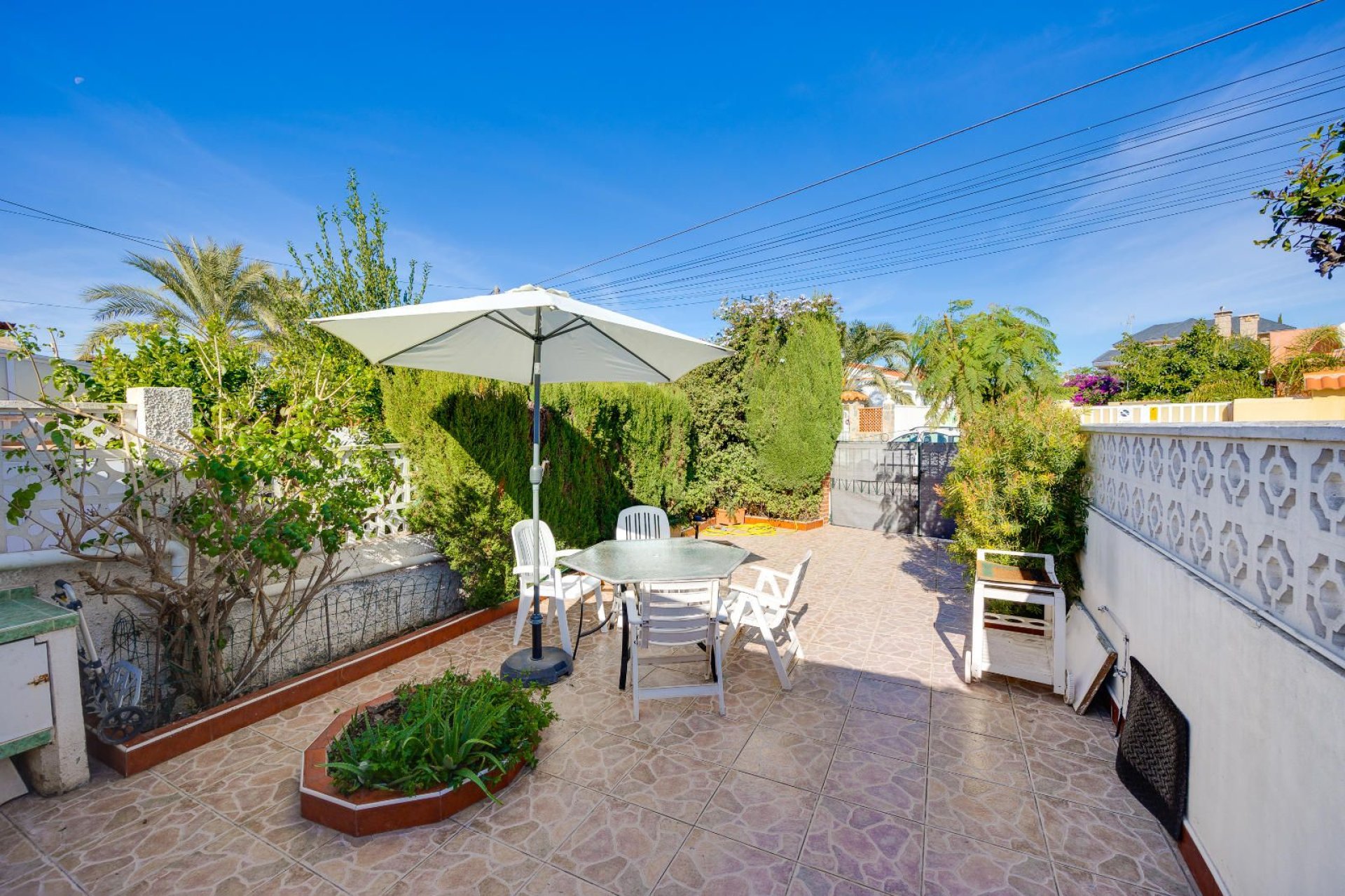 Használt ingatlanok - Terraced house -
Torrevieja - Los Ángeles