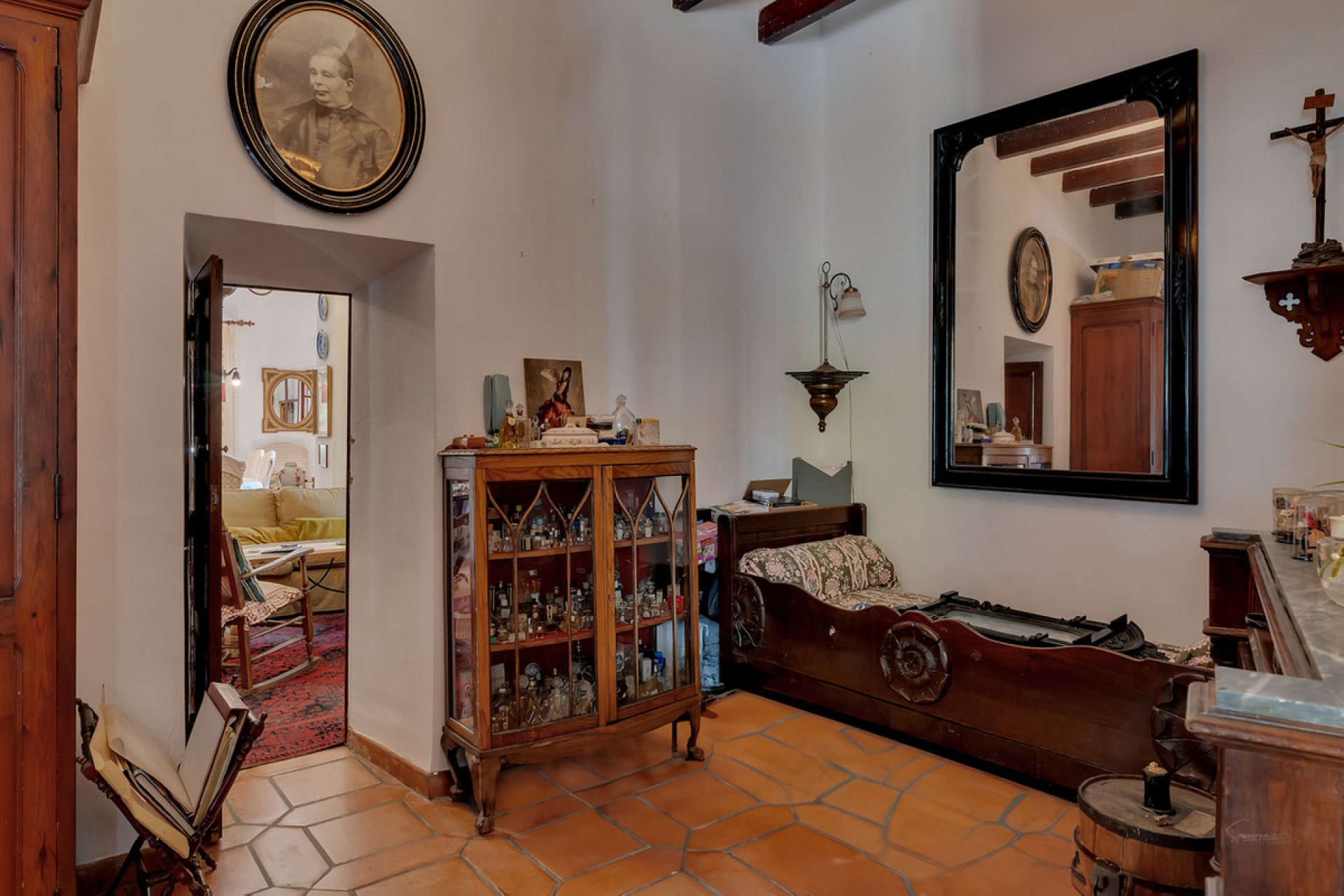 Használt ingatlanok - Town House -
Alcalalí - Alcalalí Centro