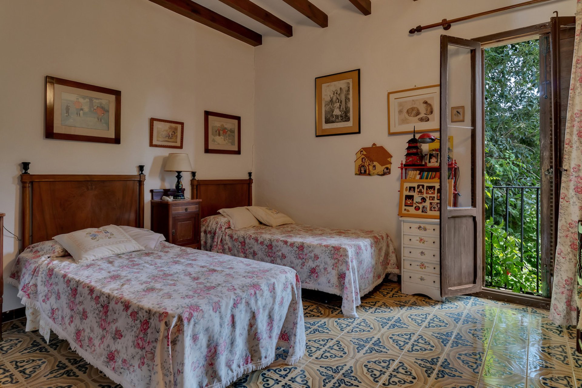 Használt ingatlanok - Town House -
Alcalalí - Alcalalí Centro