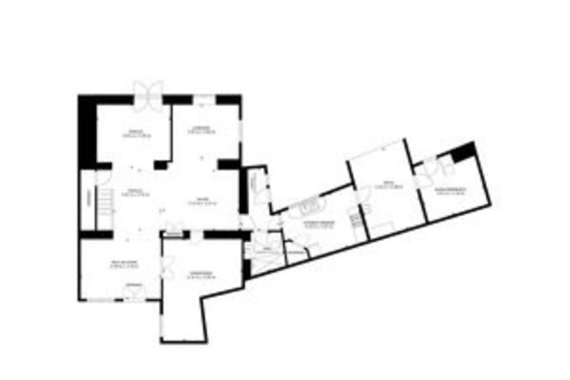 Használt ingatlanok - Town House -
Alcalalí - Alcalalí Centro