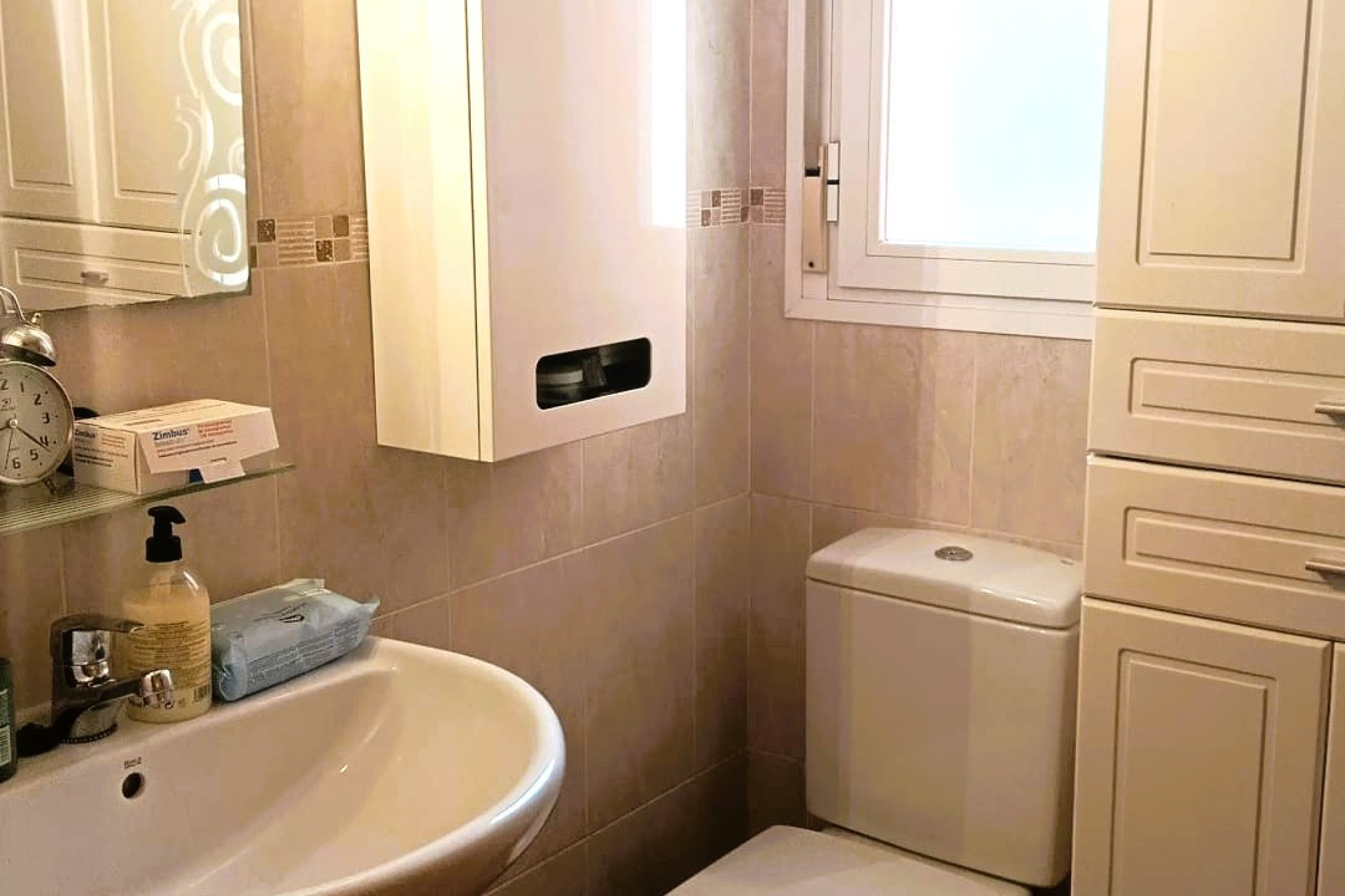 Használt ingatlanok - Town House -
Alcalalí - Alcalalí Centro