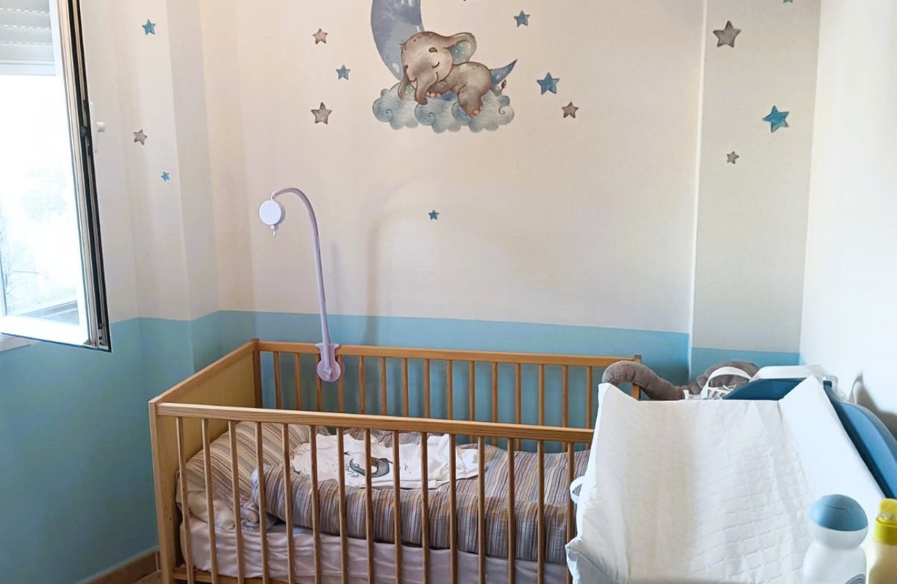 Használt ingatlanok - Town House -
Alcalalí - Alcalalí Centro