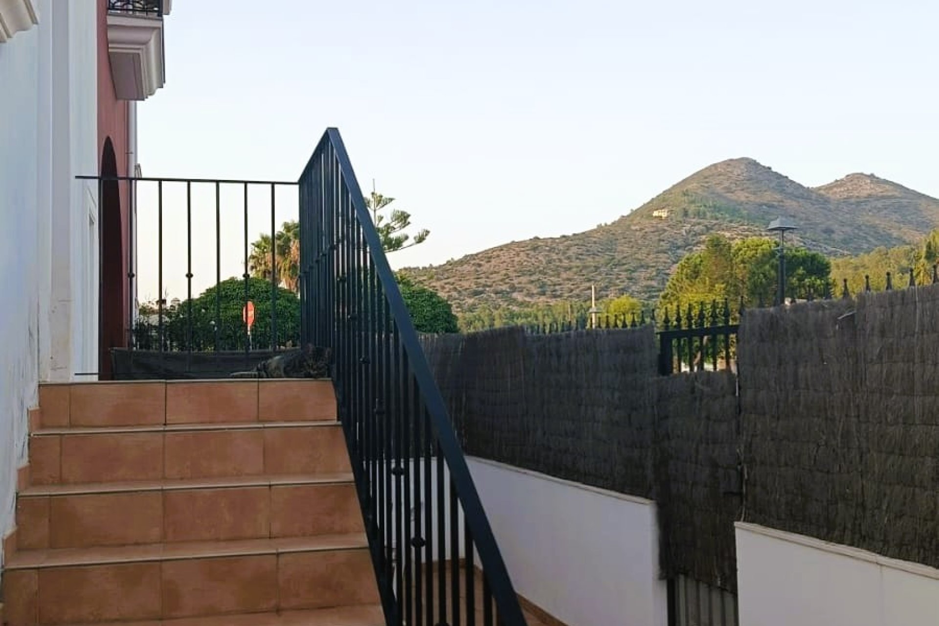 Használt ingatlanok - Town House -
Alcalalí - Alcalalí Centro