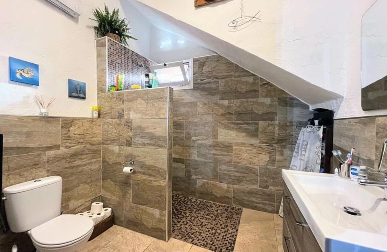 Használt ingatlanok - Town House -
Alcalalí - Llosa de Camacho