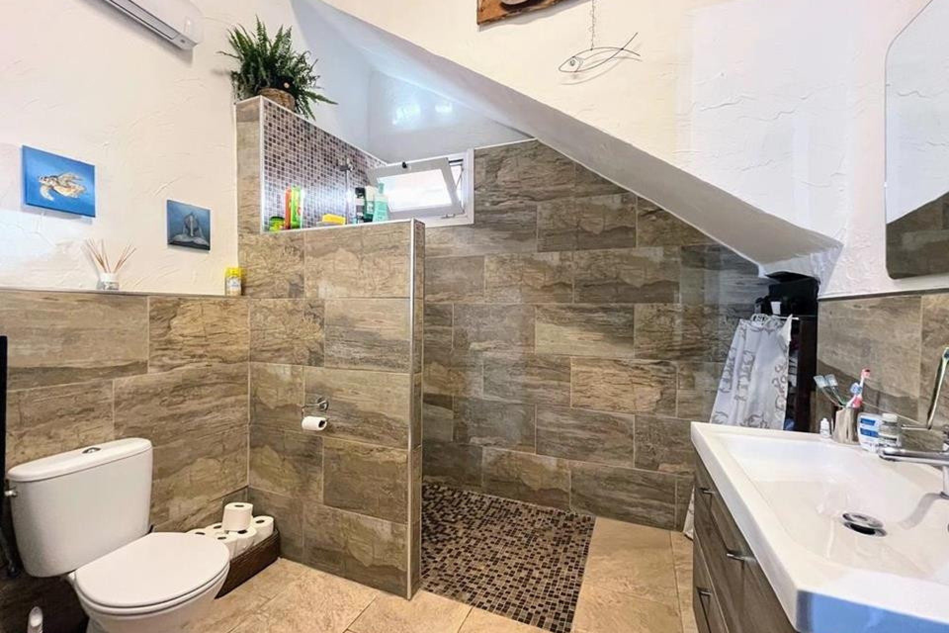 Használt ingatlanok - Town House -
Alcalalí - Llosa de Camacho