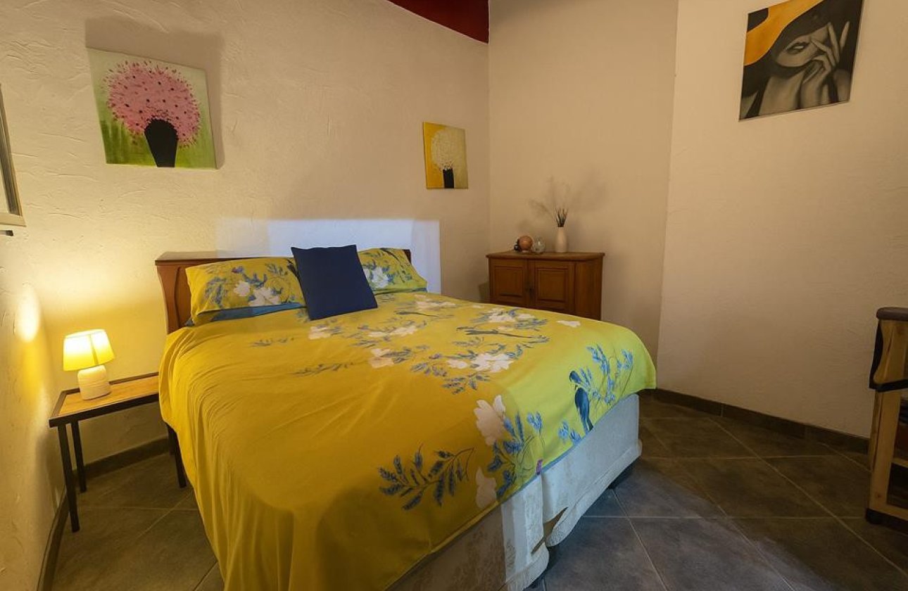 Használt ingatlanok - Town House -
Alcalalí - Llosa de Camacho