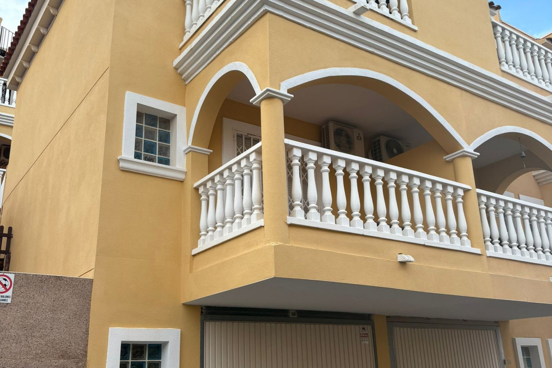 Használt ingatlanok - Town House -
Algorfa - Algorfa Centro