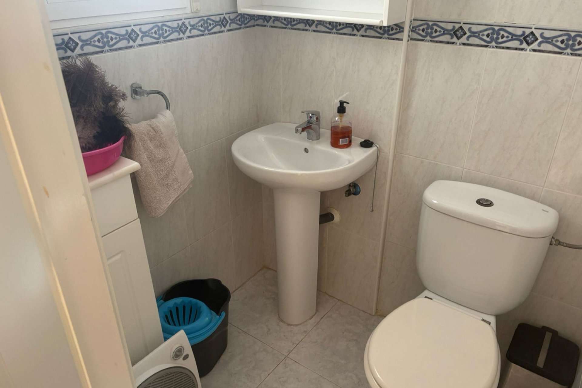 Használt ingatlanok - Town House -
Algorfa - Algorfa Centro