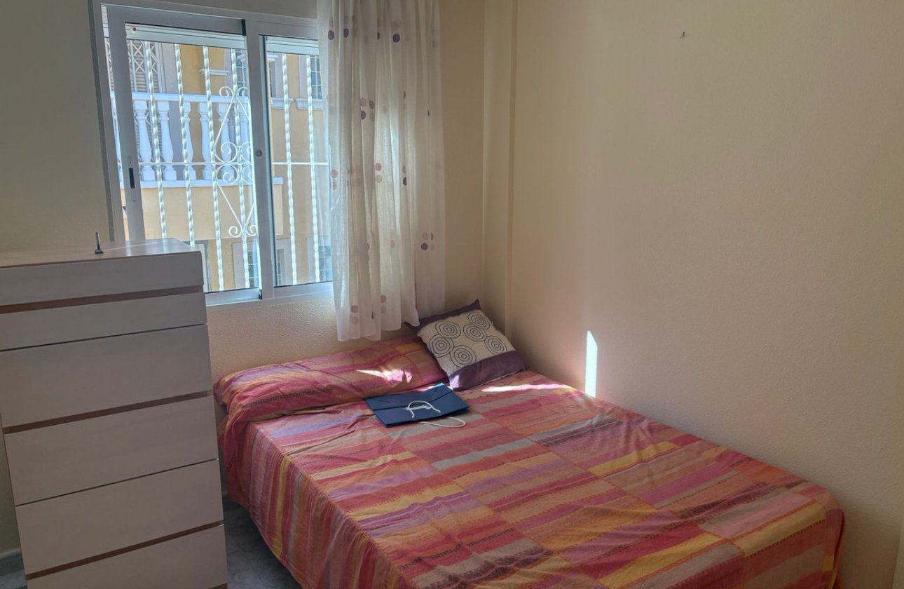 Használt ingatlanok - Town House -
Algorfa - Algorfa Centro