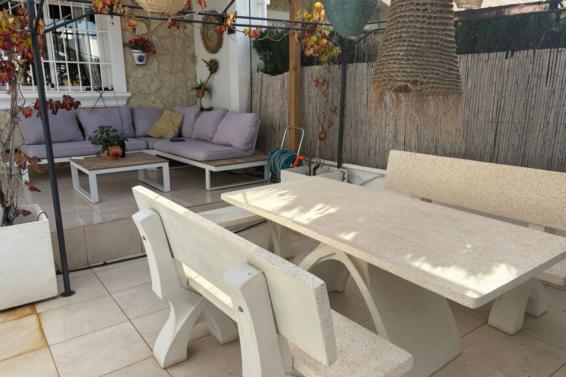 Használt ingatlanok - Town House -
Algorfa - Algorfa Centro