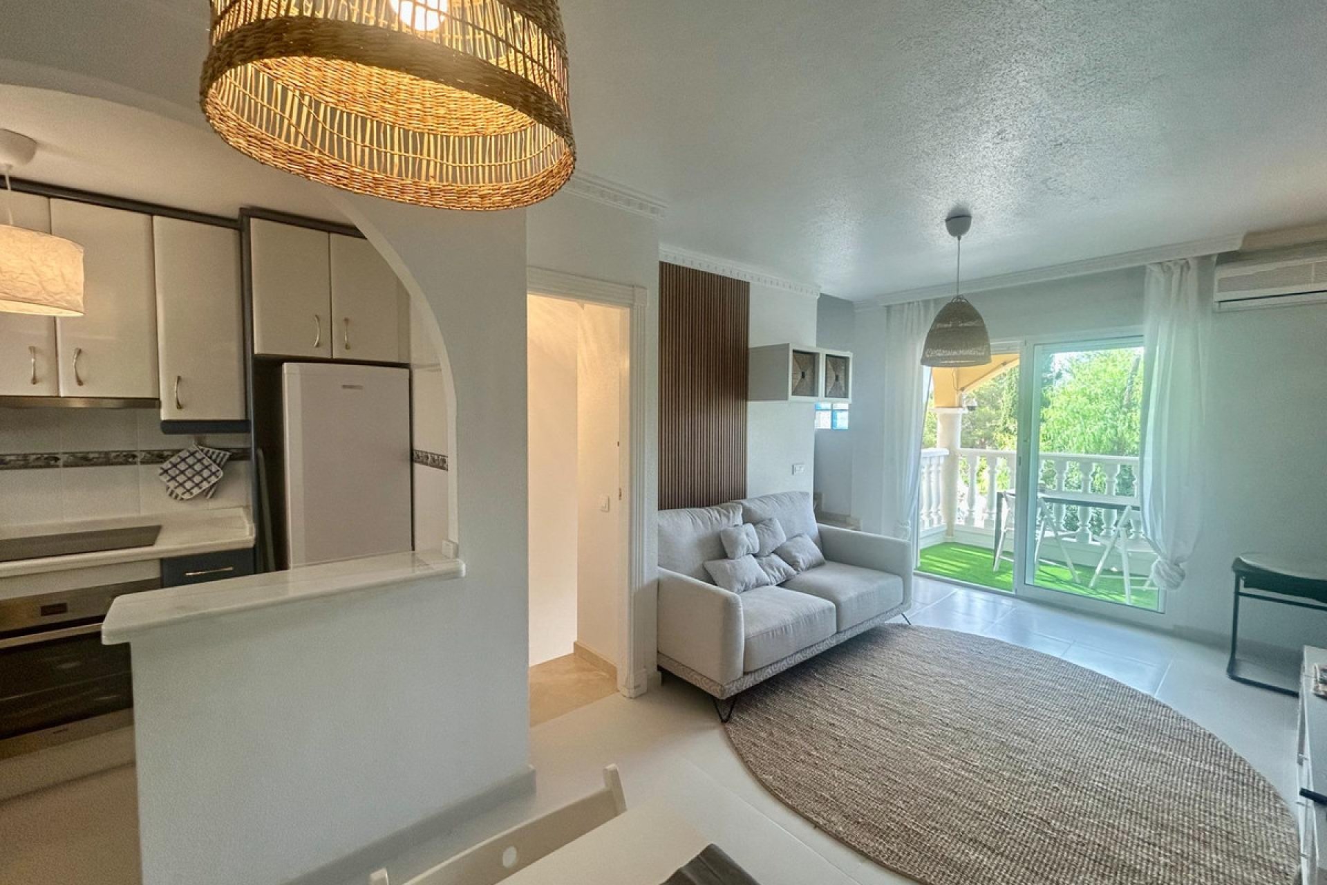 Használt ingatlanok - Town House -
Algorfa - Montemar