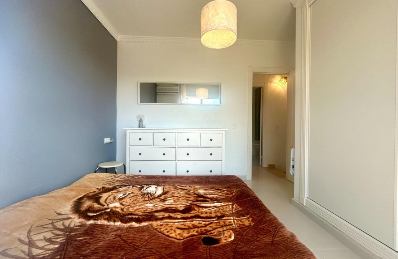 Használt ingatlanok - Town House -
Algorfa - Montemar