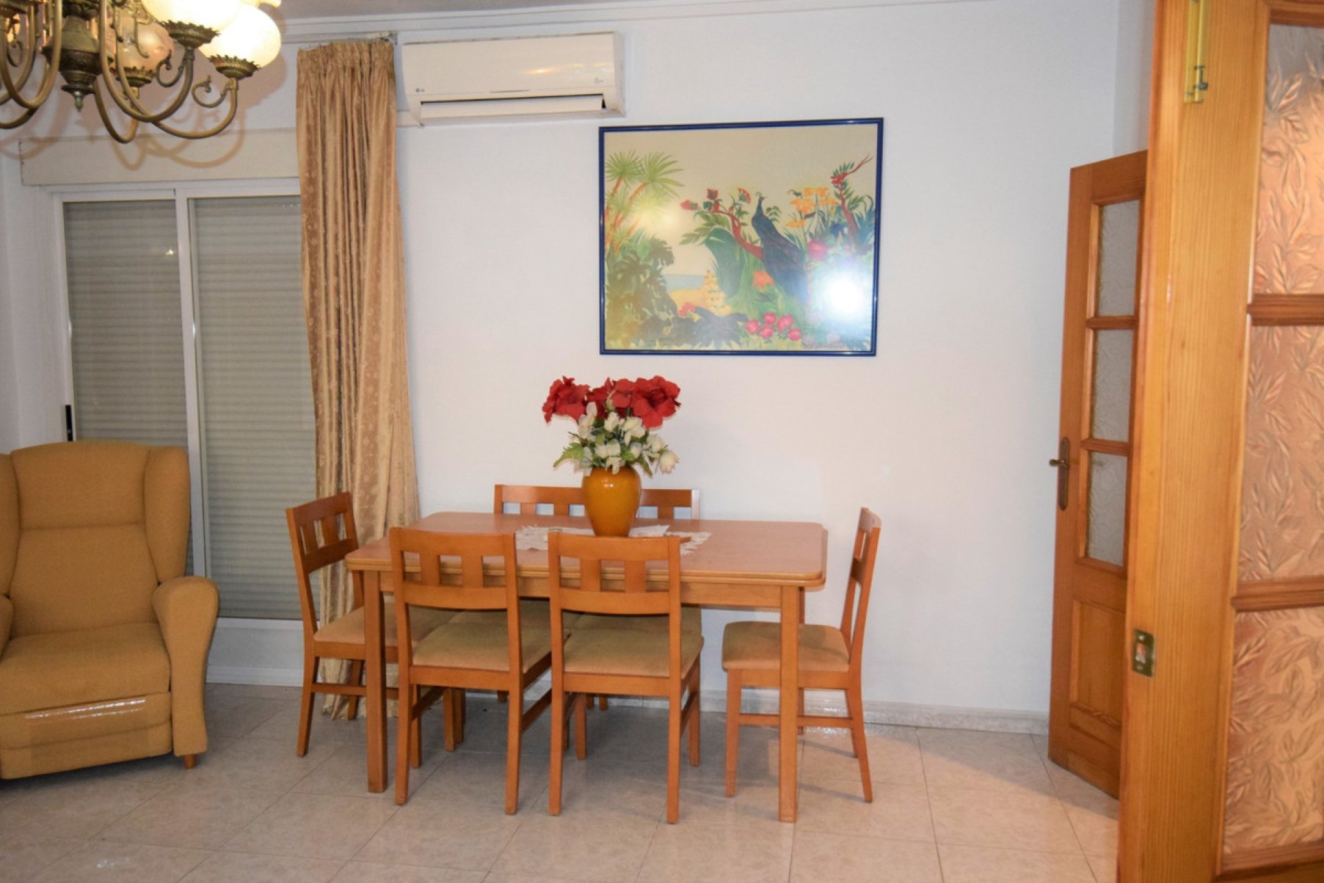 Használt ingatlanok - Town House -
Almoradí - Almoradi Centro